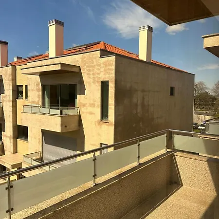 公寓 Ofir *