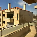 Apartment Ofir *