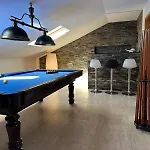 Ofir Apartman Fão