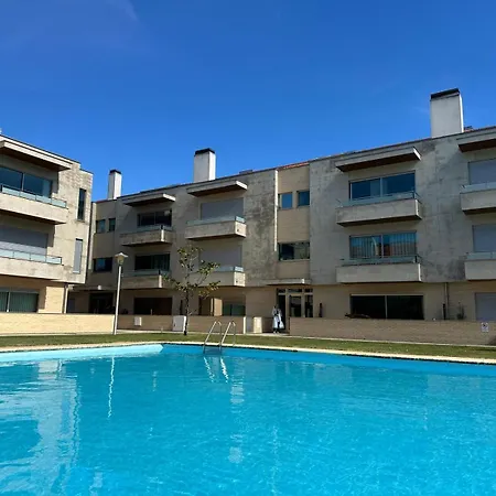 Ofir Apartment