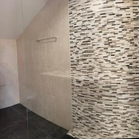 Apartment Ofir *