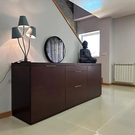 Apartment Ofir
