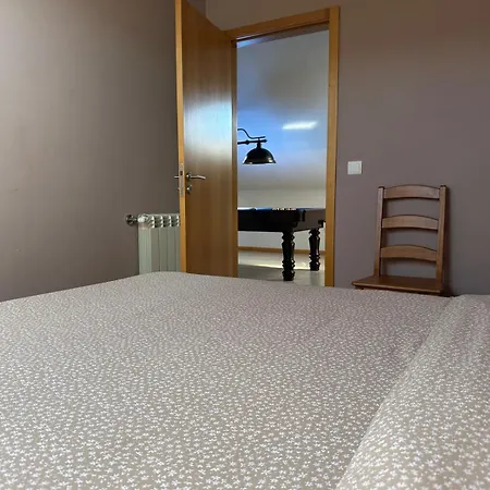 Apartment Ofir Fao