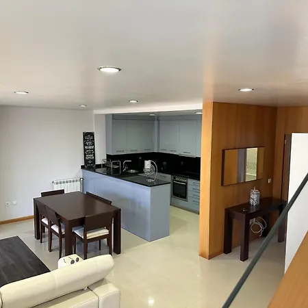 Apartment Ofir *