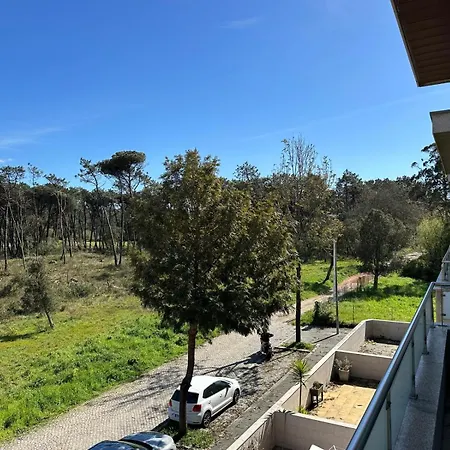 Apartment Ofir Fao