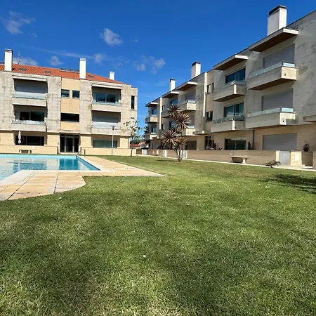 Ofir Apartment Fao
