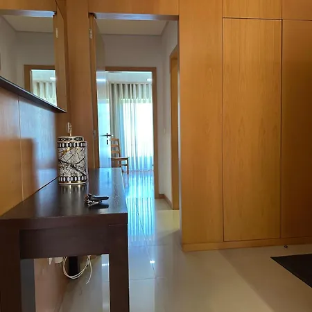Apartment Ofir Fao