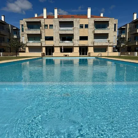 Apartment Ofir *