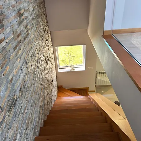 Ofir Apartment *