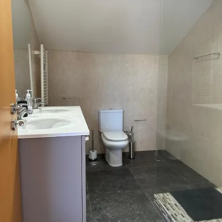 Ofir Apartment *